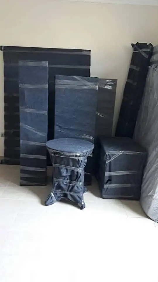 Office Relocation Services UAE