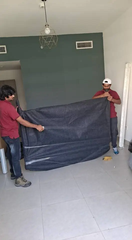 Fast & Reliable Delivery