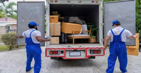 UAE-Wide Delivery Services
